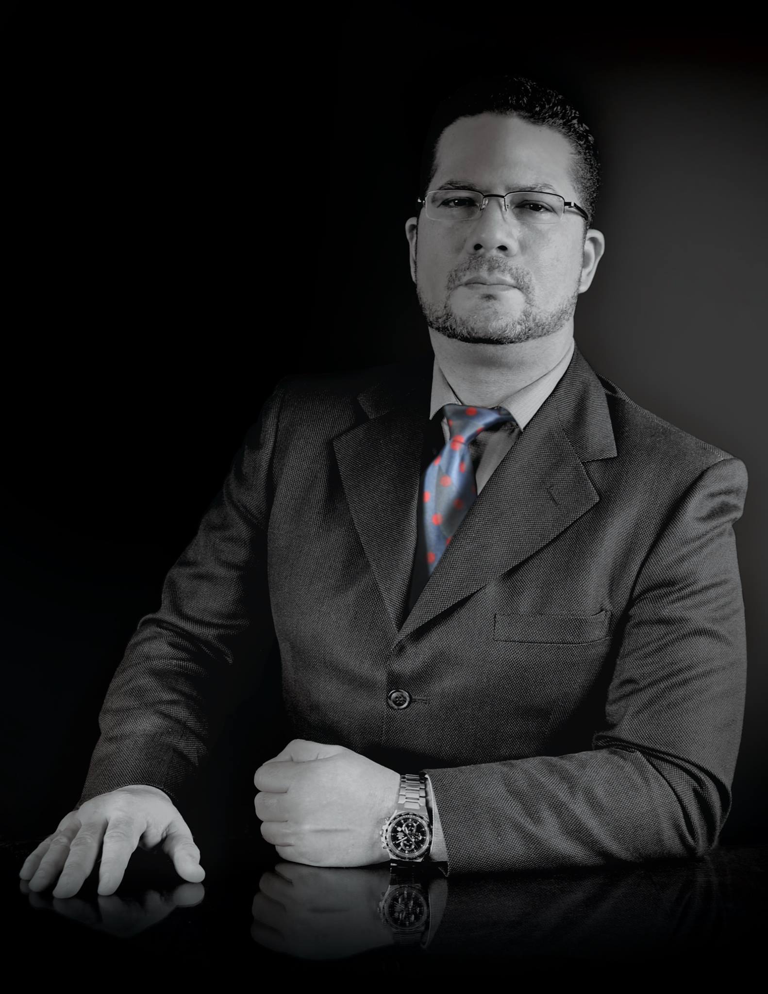 Luis Latorraca