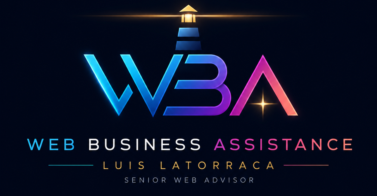 Web Business Assistance
