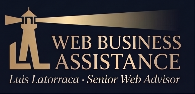 Web Business Assistance